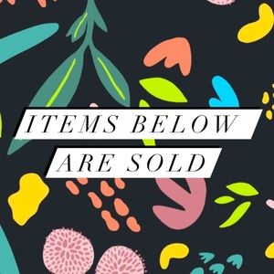 Thanks for shopping!!